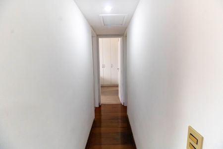 Apartamento à venda com 88m², 2 quartos e 1 vagaCorredor