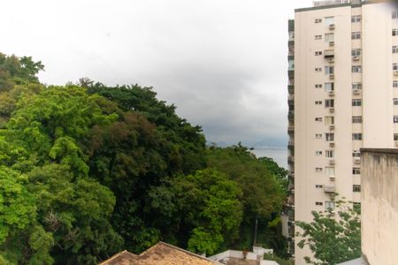 Apartamento à venda com 88m², 2 quartos e 1 vagaVista da Sala