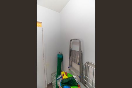 Apartamento à venda com 88m², 2 quartos e 1 vagaQuarto de Serviço