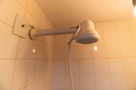 Apartamento à venda com 88m², 2 quartos e 1 vagaChuveiro