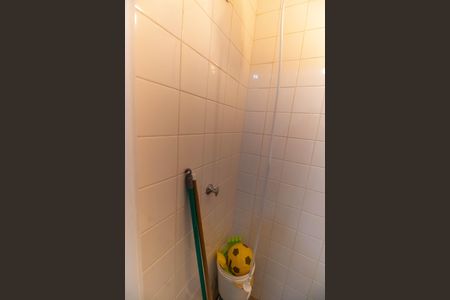 Apartamento à venda com 88m², 2 quartos e 1 vagaBanheiro de serviço