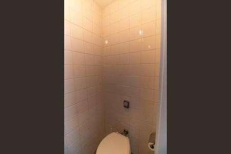 Apartamento à venda com 88m², 2 quartos e 1 vagaBanheiro de serviço