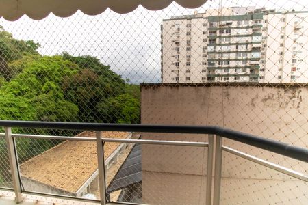 Apartamento à venda com 88m², 2 quartos e 1 vagaVista do Quarto