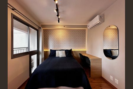 Studio à venda com 25m², 0 quarto e sem vaga Studio à venda com 25m², 0 quarto e sem vagaStudio