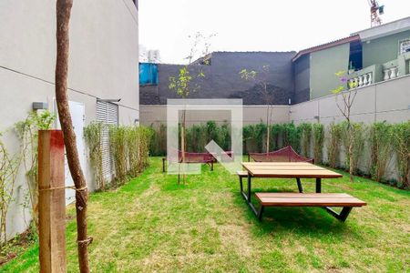 Studio à venda com 25m², 0 quarto e sem vaga Studio à venda com 25m², 0 quarto e sem vagaEspaço Pet