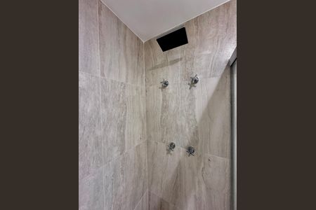Studio à venda com 25m², 0 quarto e sem vaga Studio à venda com 25m², 0 quarto e sem vagaBanheiro