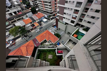 Studio à venda com 25m², 0 quarto e sem vaga Studio à venda com 25m², 0 quarto e sem vagaVista