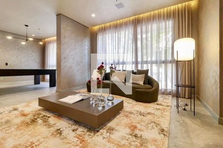Studio à venda com 25m², 0 quarto e sem vaga Studio à venda com 25m², 0 quarto e sem vagaCoworking