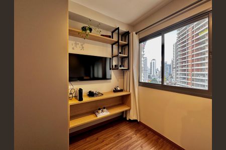 Studio à venda com 25m², 0 quarto e sem vaga Studio à venda com 25m², 0 quarto e sem vagaStudio