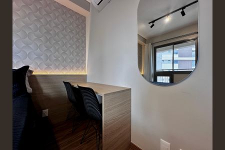 Studio à venda com 25m², 0 quarto e sem vaga Studio à venda com 25m², 0 quarto e sem vagaStudio