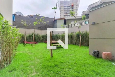 Studio à venda com 25m², 0 quarto e sem vaga Studio à venda com 25m², 0 quarto e sem vagaEspaço Pet