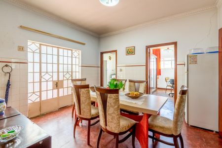 Casa à venda com 535m², 3 quartos e 4 vagas
