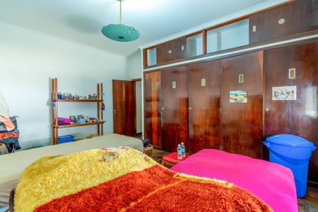 Casa à venda com 535m², 3 quartos e 4 vagas