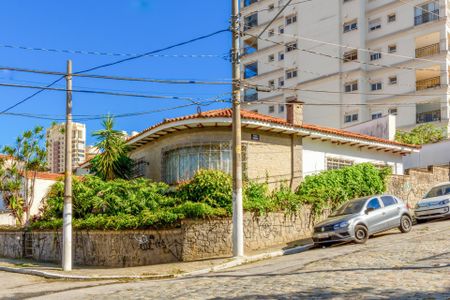 Casa à venda com 535m², 3 quartos e 4 vagas