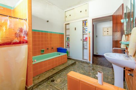 Casa à venda com 535m², 3 quartos e 4 vagas