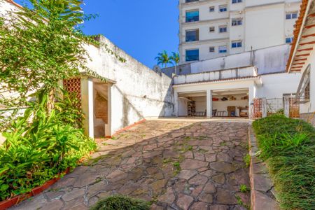 Casa à venda com 535m², 3 quartos e 4 vagas