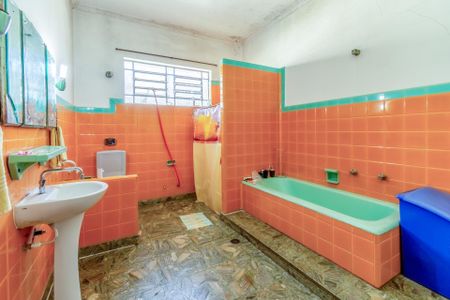 Casa à venda com 535m², 3 quartos e 4 vagas