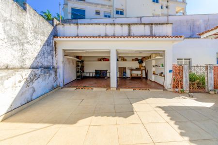 Casa à venda com 535m², 3 quartos e 4 vagas