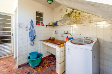 Casa à venda com 535m², 3 quartos e 4 vagas