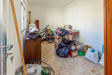 Casa à venda com 535m², 3 quartos e 4 vagas
