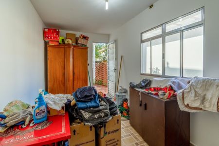 Casa à venda com 535m², 3 quartos e 4 vagas