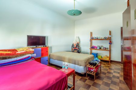 Casa à venda com 535m², 3 quartos e 4 vagas