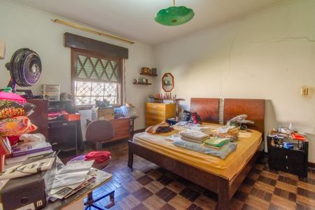 Casa à venda com 535m², 3 quartos e 4 vagas