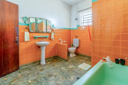 Casa à venda com 535m², 3 quartos e 4 vagas