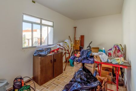 Casa à venda com 535m², 3 quartos e 4 vagas