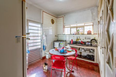 Casa à venda com 535m², 3 quartos e 4 vagas