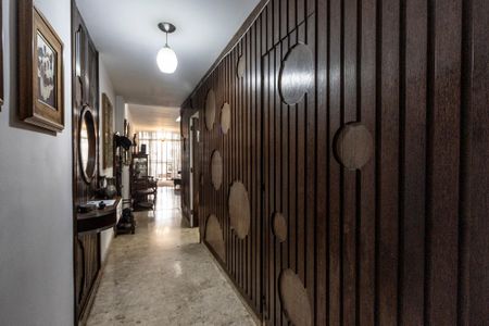 Apartamento à venda com 186m², 3 quartos e 1 vaga Apartamento à venda com 186m², 3 quartos e 1 vagaCorredor