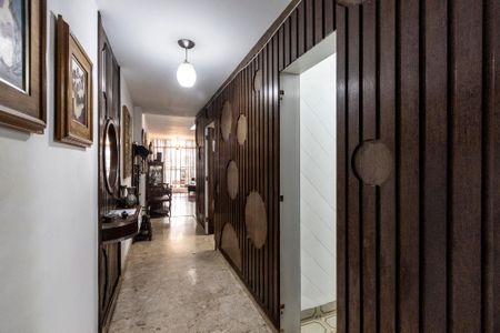 Apartamento à venda com 186m², 3 quartos e 1 vaga Apartamento à venda com 186m², 3 quartos e 1 vagaCorredor