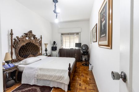 Apartamento à venda com 186m², 3 quartos e 1 vaga Apartamento à venda com 186m², 3 quartos e 1 vagaQuarto 2