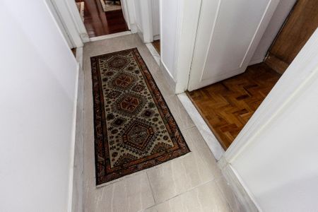 Apartamento à venda com 186m², 3 quartos e 1 vaga Apartamento à venda com 186m², 3 quartos e 1 vagaCorredor