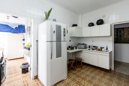 Apartamento à venda com 186m², 3 quartos e 1 vaga Apartamento à venda com 186m², 3 quartos e 1 vagaCozinha