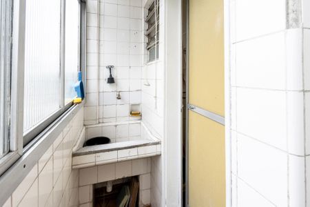 Apartamento à venda com 186m², 3 quartos e 1 vaga Apartamento à venda com 186m², 3 quartos e 1 vagaÁrea de Serviço