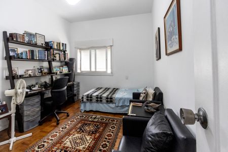 Apartamento à venda com 186m², 3 quartos e 1 vaga Apartamento à venda com 186m², 3 quartos e 1 vagaQuarto 3