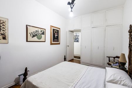Apartamento à venda com 186m², 3 quartos e 1 vaga Apartamento à venda com 186m², 3 quartos e 1 vagaQuarto 2