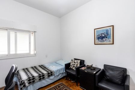 Apartamento à venda com 186m², 3 quartos e 1 vaga Apartamento à venda com 186m², 3 quartos e 1 vagaQuarto 3