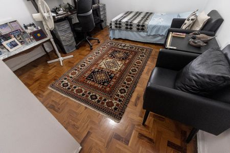 Apartamento à venda com 186m², 3 quartos e 1 vaga Apartamento à venda com 186m², 3 quartos e 1 vagaQuarto 3