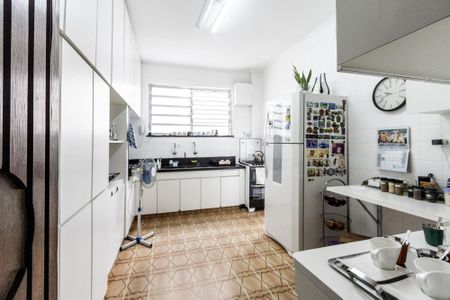 Apartamento à venda com 186m², 3 quartos e 1 vaga Apartamento à venda com 186m², 3 quartos e 1 vagaCozinha