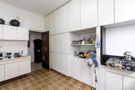 Apartamento à venda com 186m², 3 quartos e 1 vaga Apartamento à venda com 186m², 3 quartos e 1 vagaCozinha