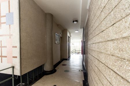 Apartamento à venda com 186m², 3 quartos e 1 vaga Apartamento à venda com 186m², 3 quartos e 1 vagaÁrea comum