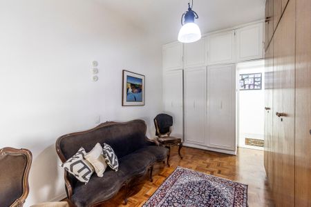 Apartamento à venda com 186m², 3 quartos e 1 vaga Apartamento à venda com 186m², 3 quartos e 1 vagaQuarto 1