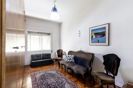 Apartamento à venda com 186m², 3 quartos e 1 vaga Apartamento à venda com 186m², 3 quartos e 1 vagaQuarto 1