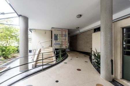 Apartamento à venda com 186m², 3 quartos e 1 vaga Apartamento à venda com 186m², 3 quartos e 1 vagaÁrea comum