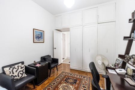 Apartamento à venda com 186m², 3 quartos e 1 vaga Apartamento à venda com 186m², 3 quartos e 1 vagaQuarto 3