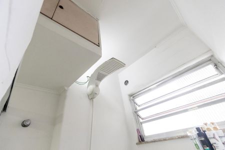 Apartamento à venda com 186m², 3 quartos e 1 vaga Apartamento à venda com 186m², 3 quartos e 1 vagaBanheiro Social