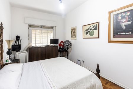 Apartamento à venda com 186m², 3 quartos e 1 vaga Apartamento à venda com 186m², 3 quartos e 1 vagaQuarto 2