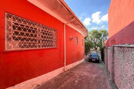 Casa à venda com 200m², 3 quartos e 4 vagas